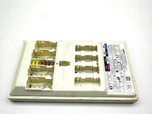 Control unit BMW X3 (G01, F97, G08) iX3 | BP38782754M11 - Image 4