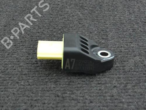 Used Electronic sensor Electronic sensor TOYOTA IQ (_J1_) 1.0 (KGJ10_, KGJ10R) (68 hp) 6723664 6723664