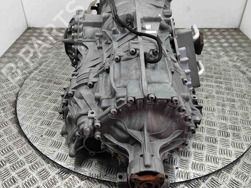 Used Gearbox VOLVO XC60 II (246) T8 Hybrid AWD (407 hp) 29541925