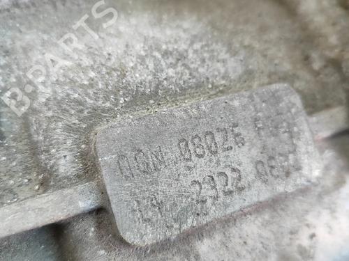 Gearbox VOLVO XC60 II (246) T8 Hybrid AWD | BP28688053M3 - Image 7