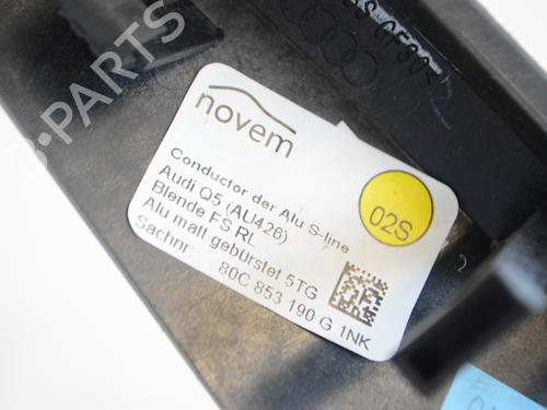 Other AUDI Q5 (FYB, FYG) 2.0 TDI quattro | BP33360370O1 - Image 5