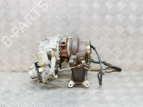 Turbocharger/Supercharger AUDI A1 (8X1, 8XK) S1 quattro | BP11216746M71 