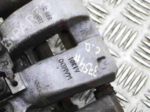 Right rear brake caliper TESLA MODEL 3 (5YJ3) EV | BP27758360M106 - Image 7