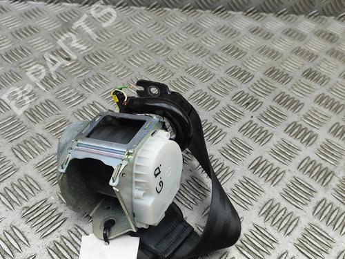 Rear right seatbelt VW T-ROC (A11, D11) 1.5 TSI | BP32680192I28 - Image 5