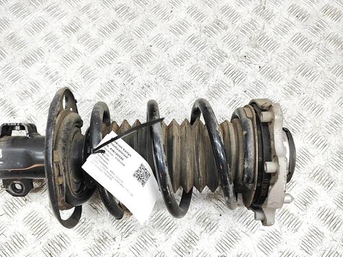 Left front shock absorber BMW X2 (U10) sDrive 20 i | BP36564706M16 - Image 3