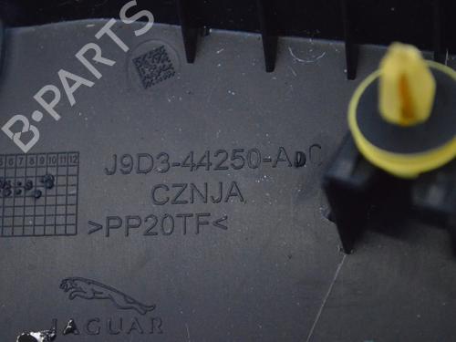 Andre JAGUAR I-PACE (X590) EV400 AWD | BP30283943O1