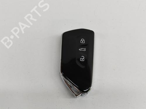 Elektronisk modul SKODA ENYAQ iV SUV (5AZ) 85X | BP28555946M83 
