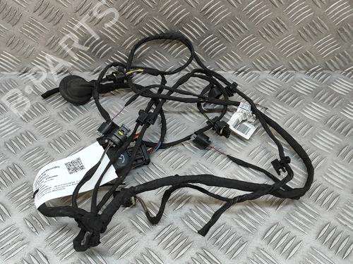 Used Electronic module Electronic module MERCEDES-BENZ CLA (C118) CLA 200 (118.387) (163 hp) 33370447 33370447