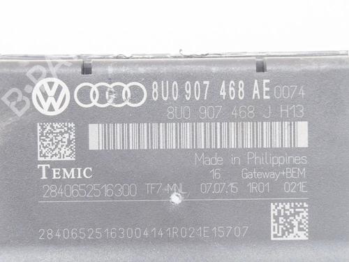 Electronic module AUDI Q3 (8UB, 8UG) 2.0 TDI | BP6770969M83 