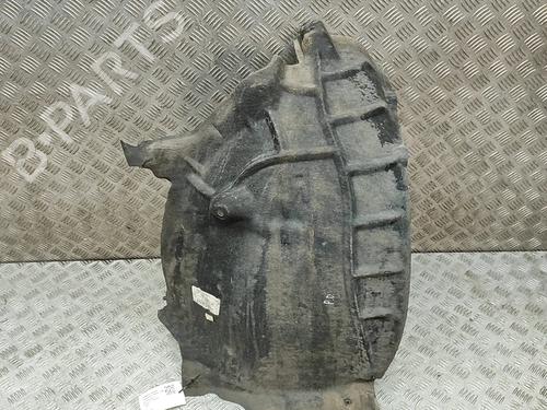 Used Wheel arch AUDI Q7 (4MB, 4MG, 4MQ) 50 TDI Mild Hybrid quattro (286 hp) 31360214