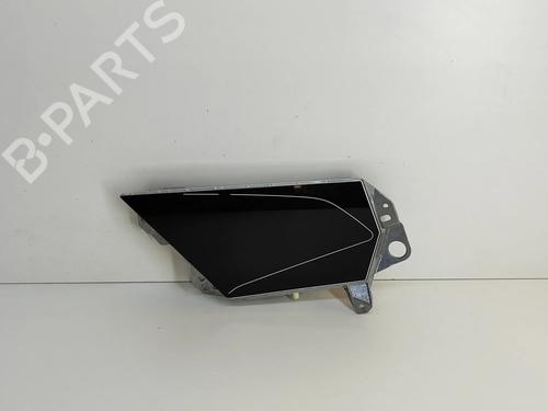 Elektronisk modul AUDI E-TRON (GEN) 55 quattro (408 hp) 27781744