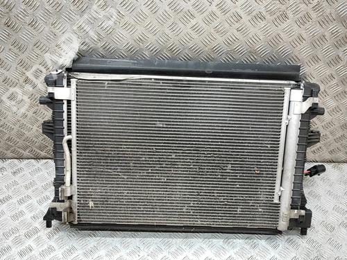 Radiator set SKODA KAROQ (NU7, ND7) 1.5 TSI | BP37797369M120 - Image 2