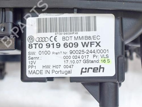 Switch AUDI A5 (8T3) 3.0 TDI quattro | BP6752368I30 