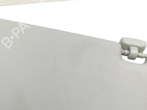 Right sun visor AUDI A4 Allroad B9 (8WH, 8WJ) 3.0 TDI quattro | BP33386046I2 - Image 6