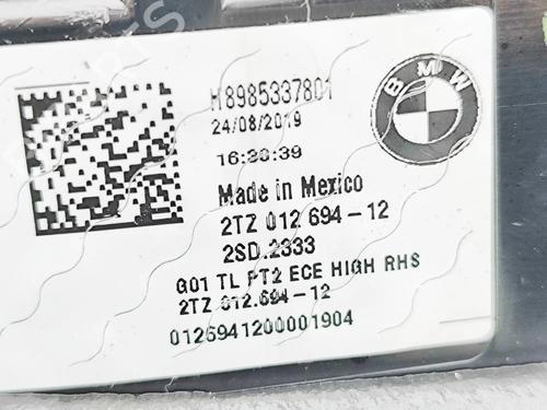 Left tailgate light BMW X3 (G01, F97, G08) M Competition | BP33380078C79  - Image 7