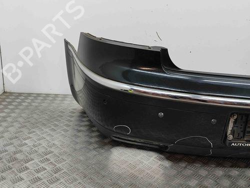 Bumper achter VW PHAETON (3D1, 3D2, 3D3, 3D4, 3D6, 3D7, 3D8, 3D9) 6.0 W12 4motion | BP29486810C8 