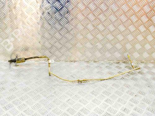 Pipe MITSUBISHI GTO Coupe (Z1_A) 3.0 AWD (Z16A) | BP27751748M125