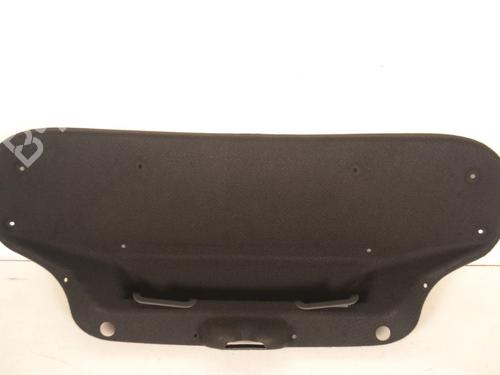 Used Boot lining Boot lining BMW Z4 Roadster (G29) sDrive 20 i (197 hp) 33349345 33349345