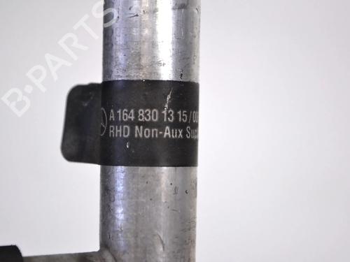 AC pipe MERCEDES-BENZ M-CLASS (W164) ML 320 CDI 4-matic (164.122) | BP30213313M126  - Image 5
