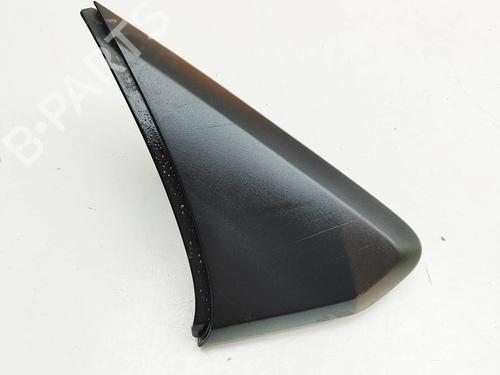 Used Front right wheel arch trim Front right wheel arch trim VW TRANSPORTER T6 Van (SGA, SGH, SHA, SHH) 2.0 TDI (150 hp) 33387432 33387432