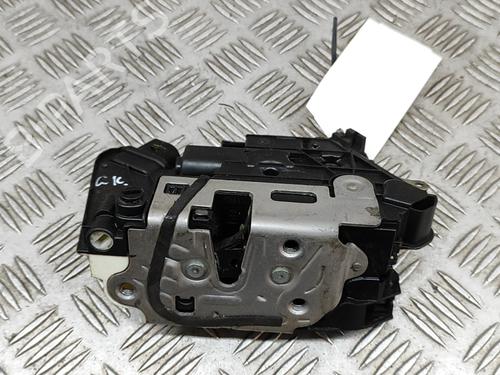 Used Rear left lock VW AMAROK (2HA, 2HB, S1B, S6B, S7A, S7B) 3.0 TDI 4motion (204 hp) 24141778