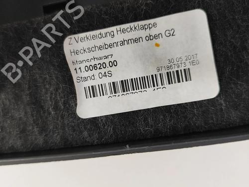 Boot lining PORSCHE PANAMERA (971) 2.9 4 E-Hybrid (97ABE1, 97BBE1) | BP26597105I3  - Image 6
