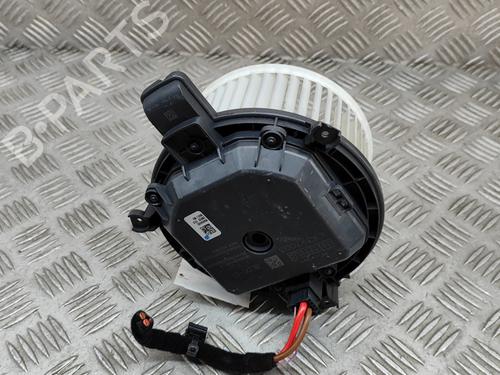 Heater blower motor BMW iX (I20) xDrive 50 | BP29391506M62 