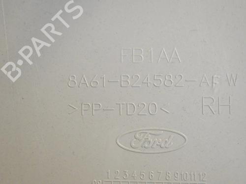 Other FORD FIESTA VI (CB1, CCN) 1.0 EcoBoost | BP30221928O1 