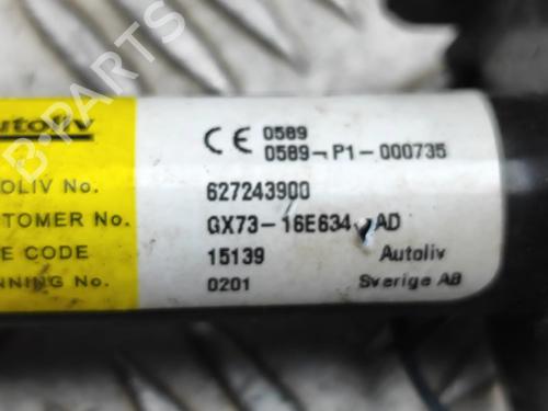 Electronic module JAGUAR XE (X760) 2.0 D | BP33394725M83  - Image 5