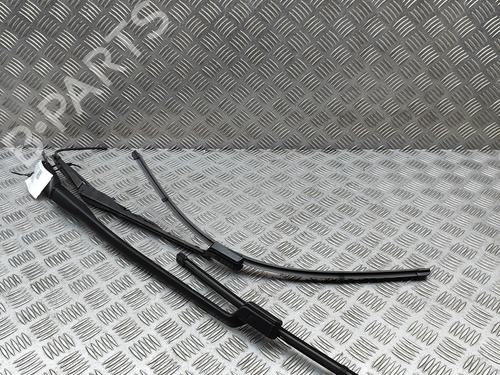 Front wipers mechanism PEUGEOT 508 II (FB_, FH_, F3_) Hybrid 225 (F35GQU) | BP29975342C83 