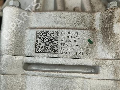 Engine VOLVO C40 (539) Recharge AWD | BP33377130M1 - Image 10