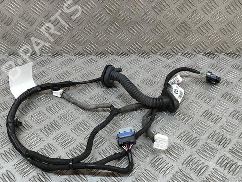 Wiring harness NISSAN QASHQAI II SUV (J11, J11_) 1.2 DIG-T | BP23247919E16 