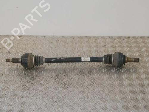 Used Right rear driveshaft Right rear driveshaft PORSCHE CAYENNE (92A) 3.0 S (333 hp) 28548224 28548224