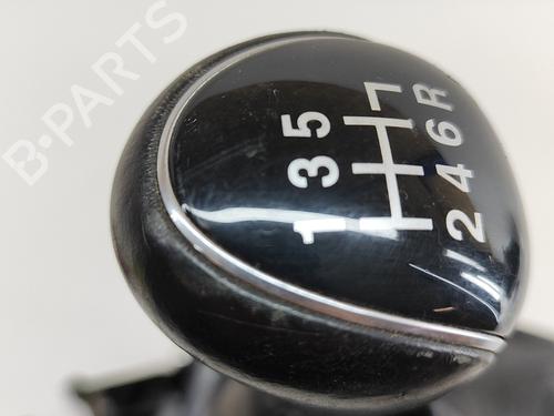 Gear lever FORD ECOSPORT 1.0 EcoBoost | BP16076919M90 