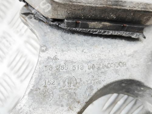 Engine mount CITROËN C4 X (BD_, BE_, BF_) ë-C4 X (BFZKXC) | BP37722316M89  - Image 7