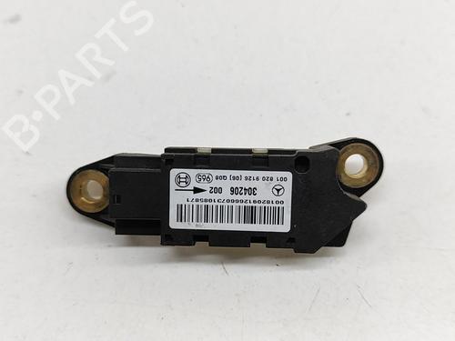 Used Electronic sensor MERCEDES-BENZ SLK (R171) 200 Kompressor (171.442) (163 hp) 22620508