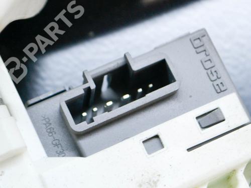 Front right window mechanism LAND ROVER RANGE ROVER SPORT I (L320) 2.7 D 4x4 | BP10070507C23 