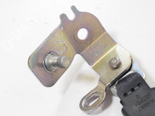 Used Seat buckle LEXUS LS (_F4_) 460 AWD (USF45, USF46) (370 hp) 30256743