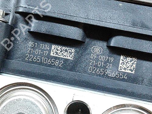 ABS pump VOLVO XC40 (536) T3 | BP27774747M43 
