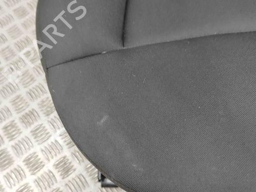 Left front seat FIAT 500 (312_) 1.0 Mild Hybrid (312.AYD1B) | BP29373326C15 