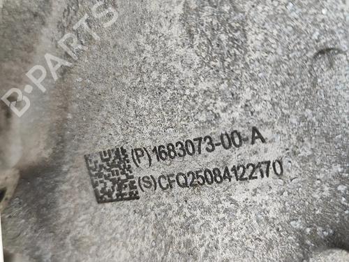 Engine TESLA MODEL 3 (5YJ3) EV Performance AWD | BP33697547M1  - Image 6