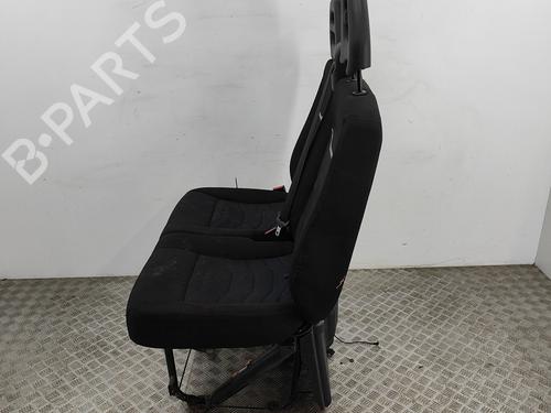 Sedile anteriore sinistro IVECO DAILY VI Van 33S14, 35S14, 35C14, 42S14 | BP30514236C15 