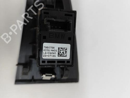Left front window switch BMW 1 (F40) 128 ti | BP27765231I27  - Image 6