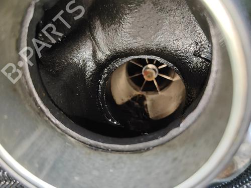 Engine VW PASSAT B7 (362) 2.0 TDI | BP33797732M1  - Image 8