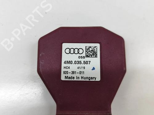 Electronic module AUDI E-TRON (GEN) 55 quattro | BP29404332M83 