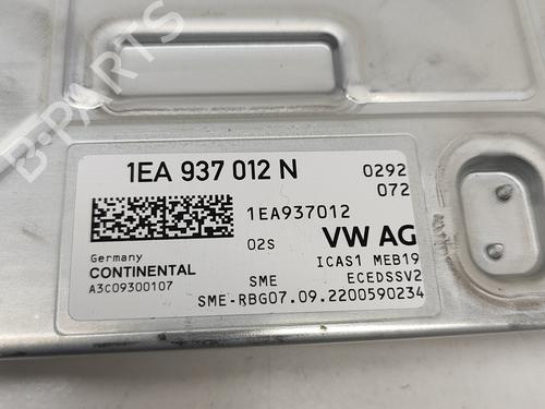 Modulo electronico VW ID.4 (E21) PRO | BP28551918M83