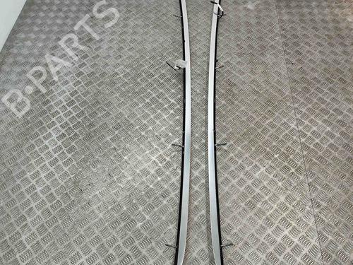 Roof bar AUDI Q7 (4MB, 4MG, 4MQ) 3.0 TDI quattro | BP25616219C65 