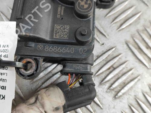 Electronic module BMW 8 Gran Coupe (G16, F93) M8 | BP28956072M83 