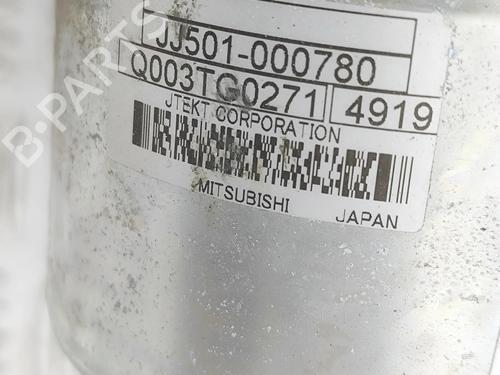 Steering column MAZDA CX-5 (KE, GH) 2.2 D (KE2FW) | BP36068150M21  - Image 7
