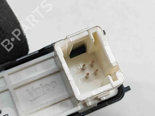 Right rear window switch CITROËN C3 III (SX) 1.2 THP 110 (SXHNPS, SXHNZT, SXHNZ6) | BP29459180I28